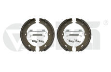 Sada brzdových čelistí vika 61343401