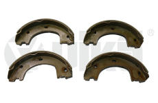 Sada brzdových čelistí vika 61485601