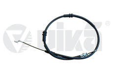 żażné lanko parkovacej brzdy vika 66091566501