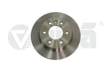 Brzdový kotouč vika 66151093601