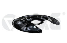 Ochranný plech proti rozstreku, Brzdový kotúč vika 66151757901