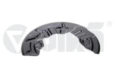 Ochranný plech proti rozstreku, Brzdový kotúč vika 66151758801