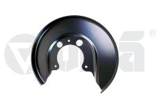 Ochranný plech proti rozstreku, Brzdový kotúč vika 66151760801