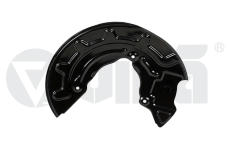 Ochranný plech proti rozstreku, Brzdový kotúč vika 66151762101