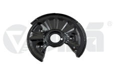 Ochranný plech proti rozstreku, Brzdový kotúč vika 66151762801