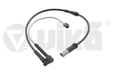 Sensor, opotrebeni brzdoveho oblozeni vika 69919601