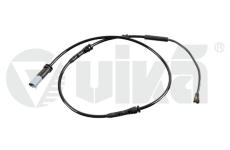 Výstrażný kontakt opotrebenia brzdového oblożenia vika 69938301