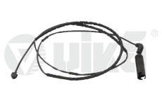 Výstrażný kontakt opotrebenia brzdového oblożenia vika 69938701