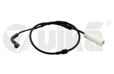 Výstrażný kontakt opotrebenia brzdového oblożenia vika 69938901