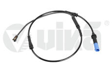 Výstrażný kontakt opotrebenia brzdového oblożenia vika 69939801