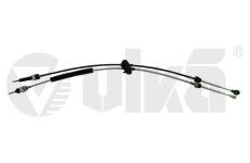 Souprava lożisek, převodovka vika 71469101