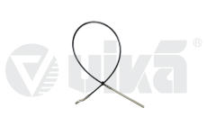 żażné lanko parkovacej brzdy vika 77111650801