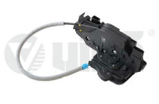 Zámek dveří vika 81091001