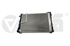 Kondenzátor, klimatizace vika 81155501