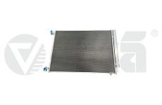 Kondenzátor, klimatizace vika 81156701