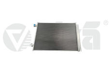 Kondenzátor, klimatizace vika 81156801