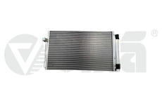 Kondenzátor, klimatizace vika 81157401