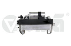 Kondenzátor, klimatizace vika 81204801