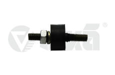 Ulożenie chladiča vika 81210153501