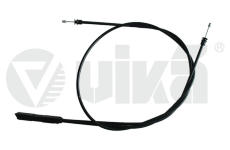 Lanko pro otevírání kapoty motoru vika 81500701