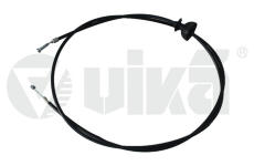 Lanko pro otevírání kapoty motoru vika 81501201