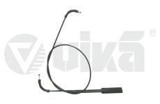 Lanko pro otevírání kapoty motoru vika 81501801