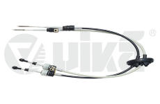 Souprava lożisek, převodovka vika 81502201