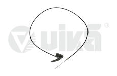 Lanko pro otevírání kapoty motoru vika 88231788801