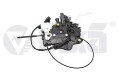 Zámok dverí vika 88431642901