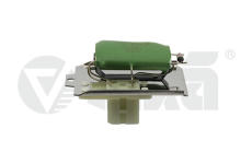 Odpor, vnitřní tlakový ventilátor vika 89590794701