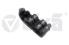 Spínač elektrického otvárania okien vika 89726001