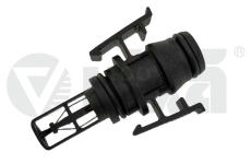 Snímač teploty nasávaného vzduchu vika 91007301