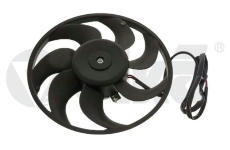 Ventilátor chladenia motora vika 91014101