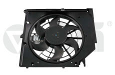 Ventilátor chladenia motora vika 91014701