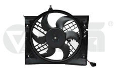 Ventilátor chladenia motora vika 91014801