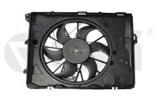 Ventilátor chladenia motora vika 91015301