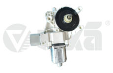 Řídicí jednotka - zvedací zařízení oken vika 91026801