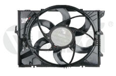 Ventilátor chladenia motora vika 91052101