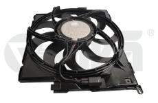 Ventilátor chladenia motora vika 91052301