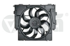 Ventilátor chladenia motora vika 91052401