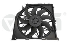 Větrák, chlazení motoru vika 91053001