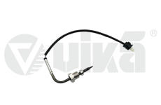 Snímač teploty výfukových plynov vika 91148601