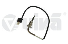 Snímač teploty výfukových plynov vika 91148701