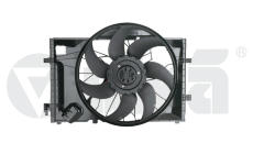 Ventilátor chladenia motora vika 91160201