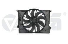 Ventilátor chladenia motora vika 91161301