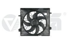 Větrák, chlazení motoru vika 91161401