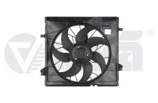 Větrák, chlazení motoru vika 91161501