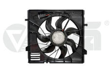 Větrák, chlazení motoru vika 91161601