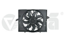 Ventilátor chladenia motora vika 91161901