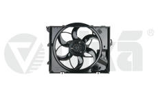 Ventilátor chladenia motora vika 91162201